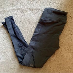 Alo Graphite Leggings